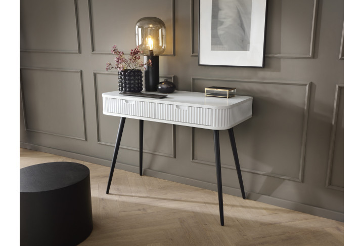 Moderne Konsolentische für Flur & Wohnzimmer | Goldstoff24