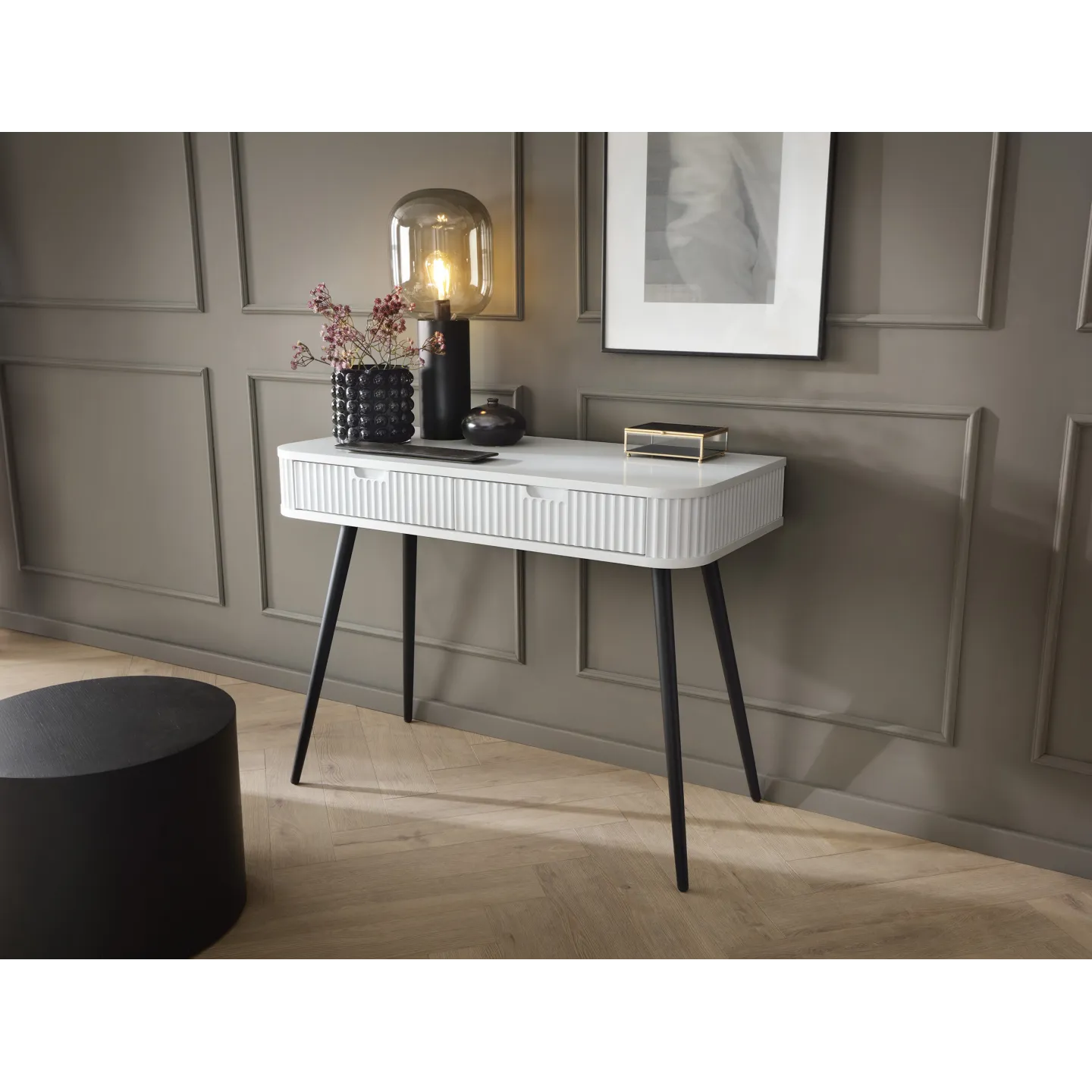 Moderne Konsolentische für Flur & Wohnzimmer | Goldstoff24
