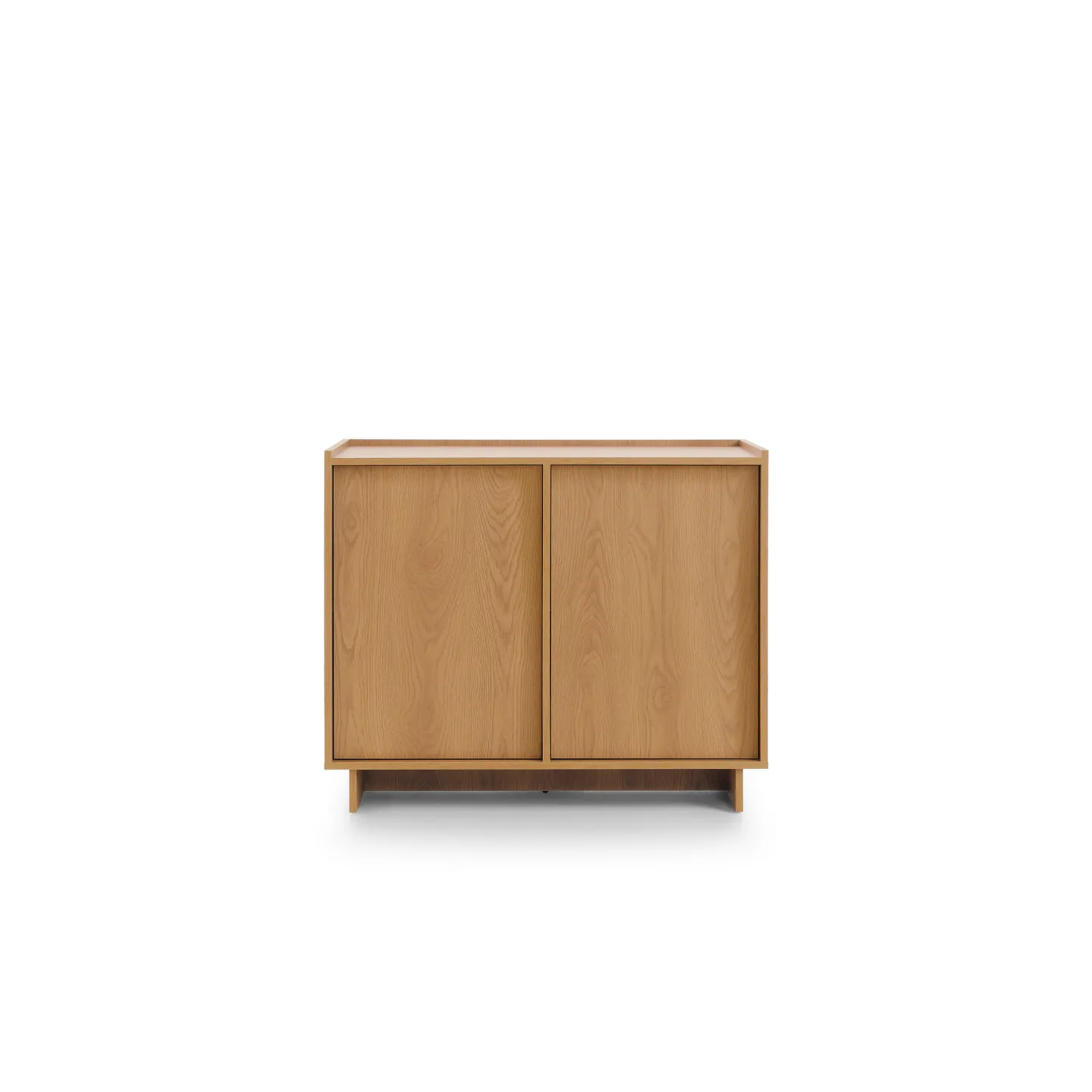 Yasumi K98 Sideboard Holz Eiche für Wohnzimmer und Flur