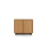 Yasumi K98 Sideboard Holz Eiche für Wohnzimmer und Flur