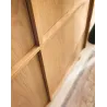 Highboard Holz Eiche Yasumi KW98 – Modern & 4-türig