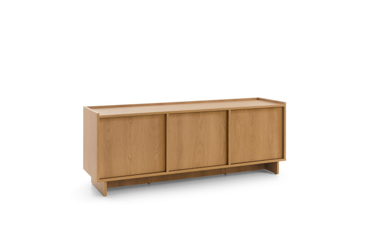 Sideboard Eiche Yasumi RTV147 – TV Board fürs Wohnzimmer