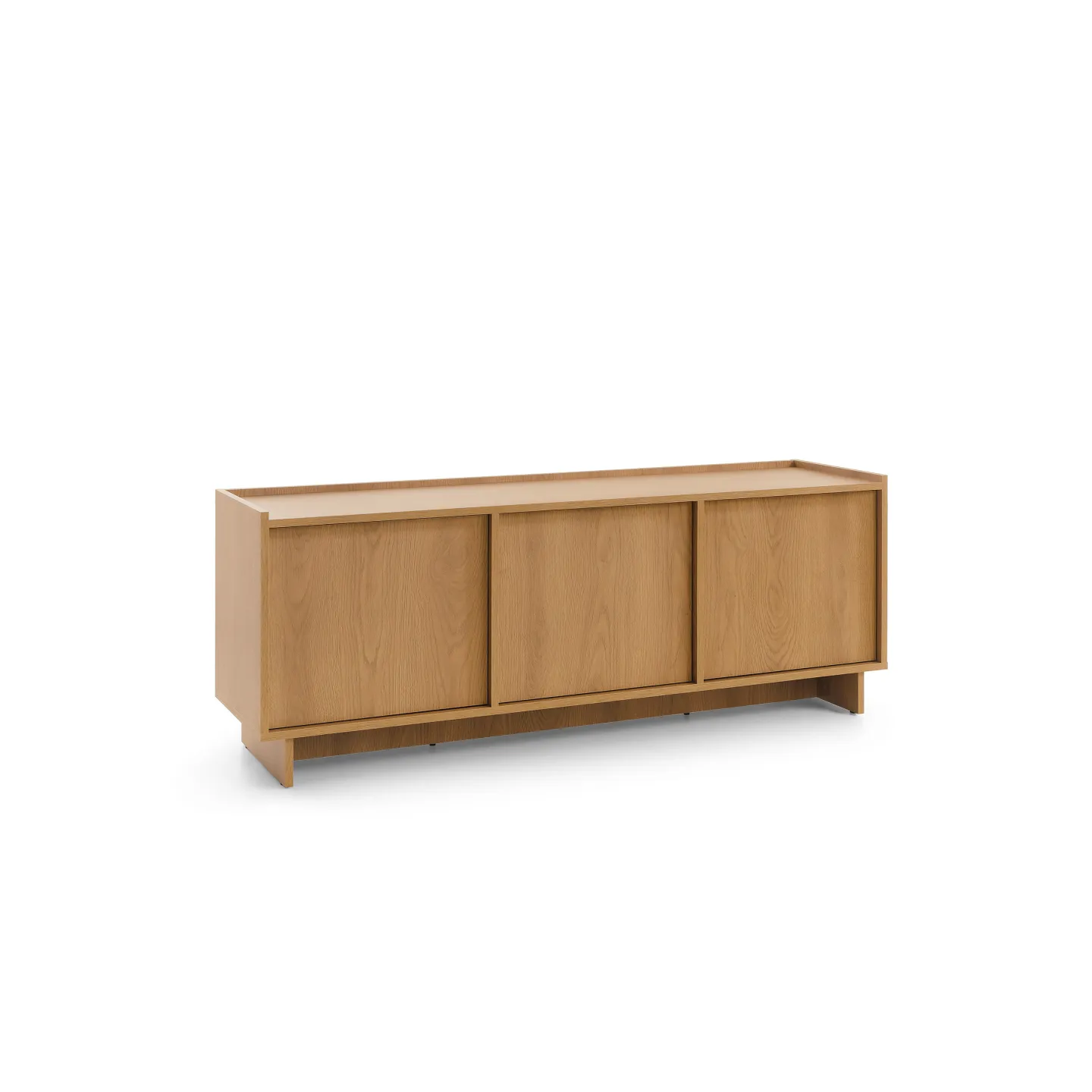 Sideboard Eiche Yasumi RTV147 – TV Board fürs Wohnzimmer