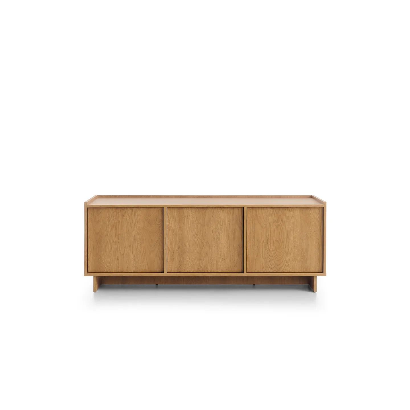 Sideboard Eiche Yasumi RTV147 – TV Board fürs Wohnzimmer