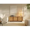 Sideboard Eiche Yasumi RTV147 – TV Board fürs Wohnzimmer
