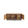 Sideboard Eiche Yasumi RTV147 – TV Board fürs Wohnzimmer