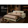 Schlafsofa PAROS mit Bettkasten & Schlaffunktion