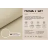 Schlafsofa PAROS mit Bettkasten & Schlaffunktion