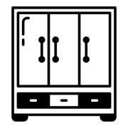 Kleiderschränke
