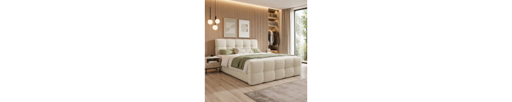 Boxspringbetten 180x200 kaufen | Komfort & Stauraum