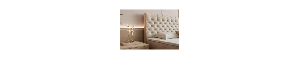 Boxspringbetten 140x200 kaufen | Komfort & Stauraum