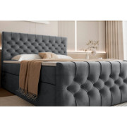 Boxspringbetten 200x200