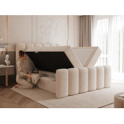 Boxspringbetten mit Bettkasten