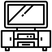 TV-Schränke