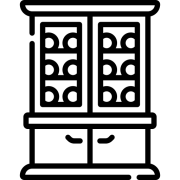 Vitrinen