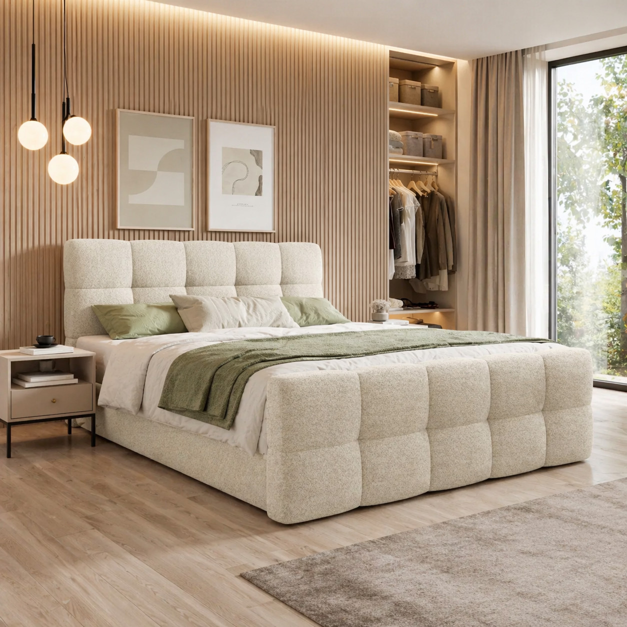Boxspringbetten 180x200