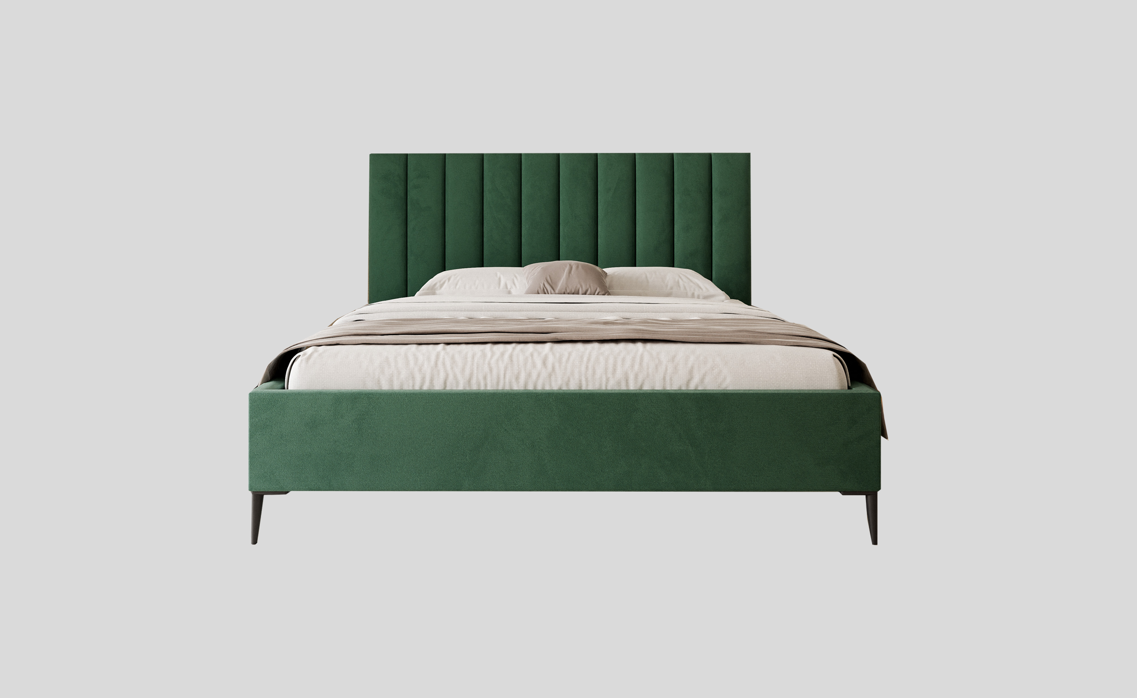 Woman with sweatshirt