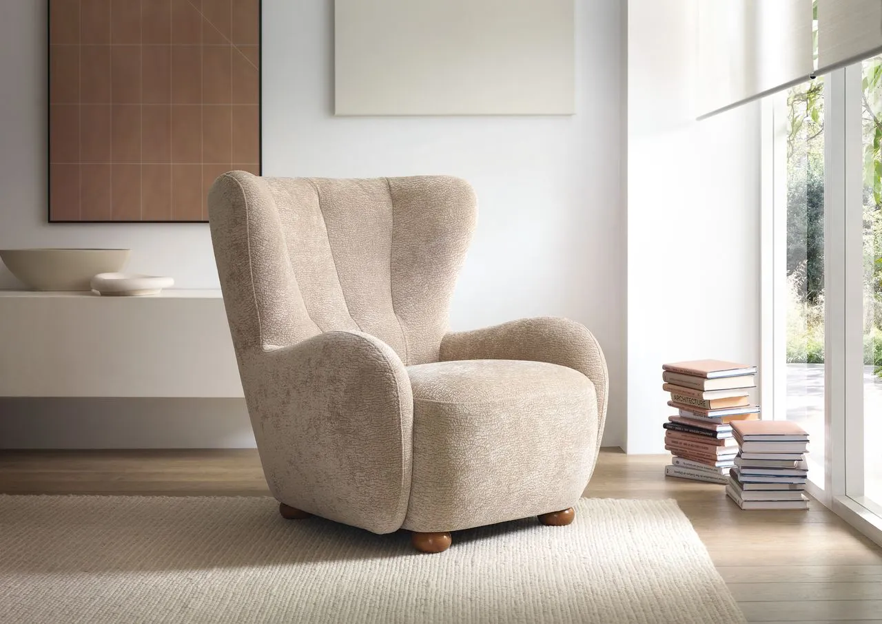 sessel bequem wohnzimmer